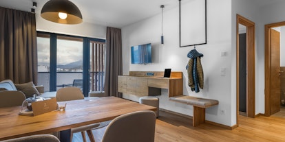 Stylische Auszeit im zeitlang